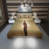 Terminator Dark Fate 27 Duvet Cover and Pillowcase Set Bedding Set scaled 1