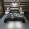 Terminator Dark Fate Hd 15 Duvet Cover and Pillowcase Set Bedding Set scaled 1