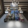 The Promised Neverland Duvet Cover and Pillowcase Set Bedding Set 1149 scaled 1