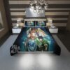 The Rising Of The Shield Hero Duvet Cover and Pillowcase Set Bedding Set 1147 scaled 1