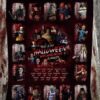 This Is My Halloween Watching Movie Blanket 1