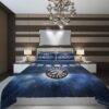 Toronto Raptors 2 NBA Basketball ize Duvet Cover and Pillowcase Set Bedding Set scaled 1