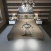 Toy Story 4 Duvet Cover and Pillowcase Set Bedding Set 1219 scaled 1