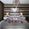 USA Basketball Galleries NBA Basketball ize Duvet Cover and Pillowcase Set Bedding Set scaled 1