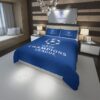 Uffa Champion League Club Duvet Cover and Pillowcase Set Bedding Set 697 scaled 1