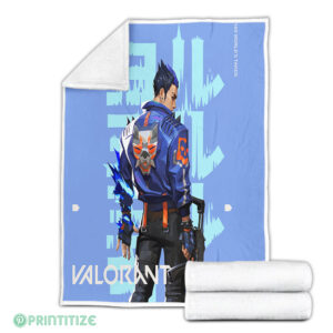 VALORANT Yoru 1