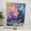 Valentine Pokemon Tag Team Umbreon And Espeon I Choose You Blanket