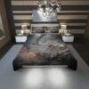 War Thunder Duvet Cover and Pillowcase Set Bedding Set 1152 scaled 1