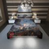 War Thunder Duvet Cover and Pillowcase Set Bedding Set 1153 scaled 1