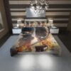 War Thunder Duvet Cover and Pillowcase Set Bedding Set 1156 scaled 1