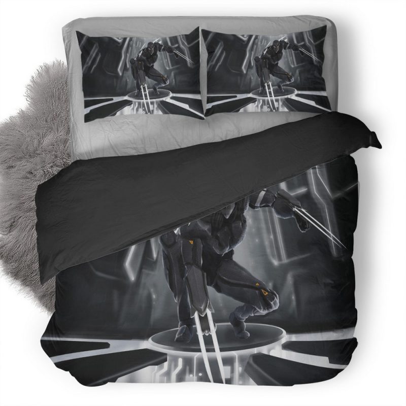 Warrior Art Y8 Duvet Cover and Pillowcase Set Bedding Set Warrior Art Y8 Duvet Cover and Pillowcase Set Bedding Set