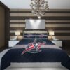 Washington Wizards 112 NBA Basketball ize Duvet Cover and Pillowcase Set Bedding Set scaled 1
