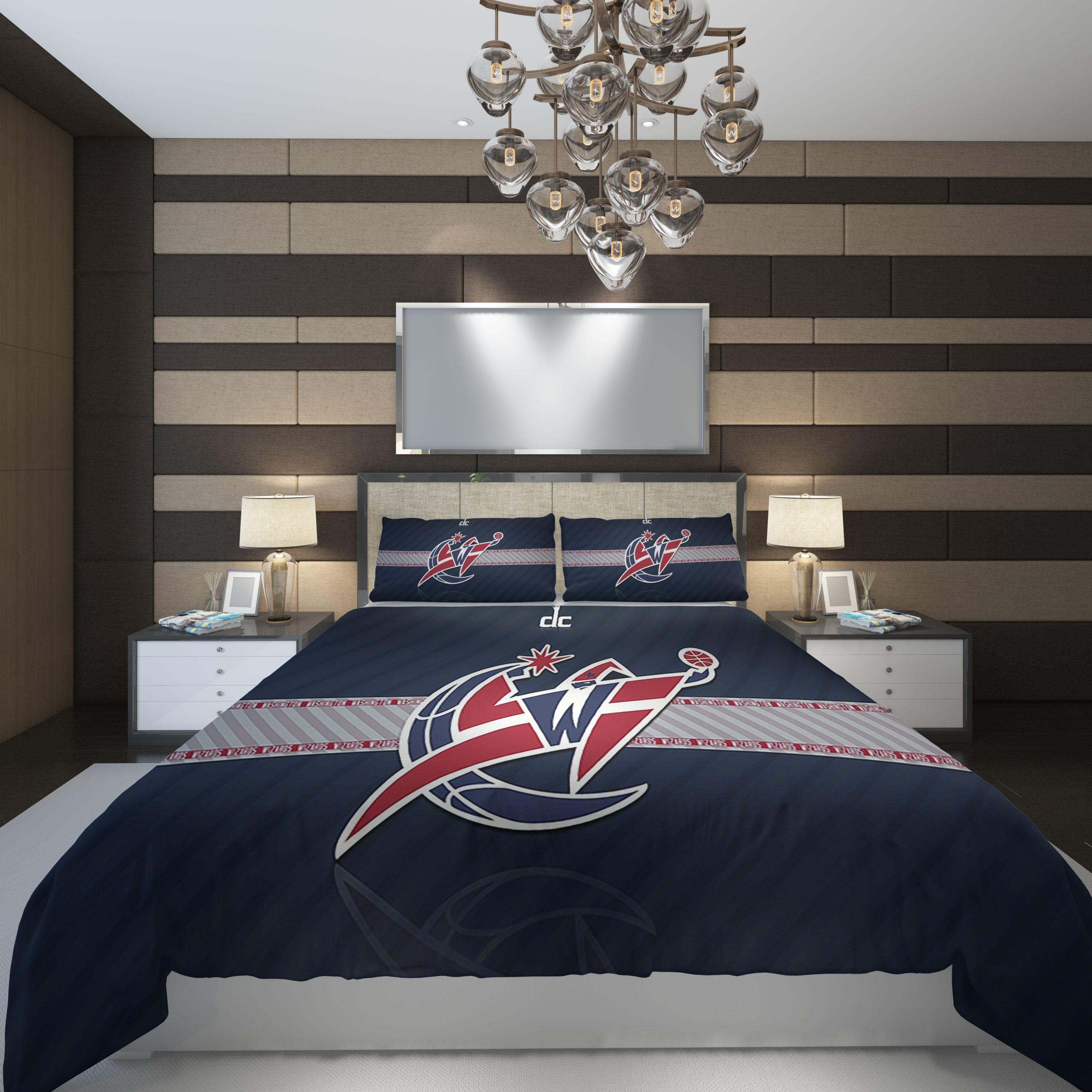 Washington Wizards 112 NBA Basketball ize Duvet Cover and Pillowcase Set Bedding Set scaled 1 Washington Wizards 112 NBA Basketball ize Duvet Cover and Pillowcase Set Bedding Set scaled 1