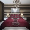 Windy City Duvet Cover and Pillowcase Set Bedding Set scaled 1
