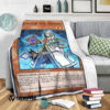 Yu Gi Oh Aleister The Invoker Blanket