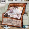 Yu Gi Oh Ash Blossom Joyous Spring Blanket 5