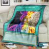 Yu Gi Oh Change Of Heart Soft Blanket 3