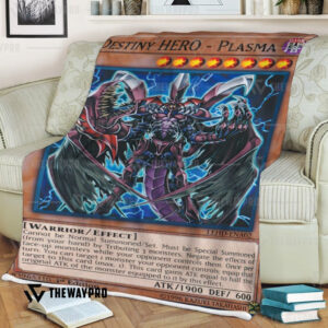 Yu Gi Oh Destiny Hero