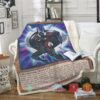 Yu Gi Oh Destiny Hero Celestial Blanket 6