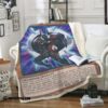 Yu Gi Oh Destiny Hero Celestial Blanket 7