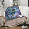Yu Gi Oh Destiny Hero Dreamer Blanket 7
