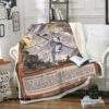 Yu Gi Oh Dogmatika Ecclesia The Virtuous Blanket 6
