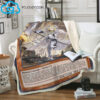 Yu Gi Oh Dogmatika Ecclesia The Virtuous Full Print Soft Blanket