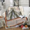 Yu Gi Oh Dogmatika Maximus Blanket 4