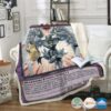 Yu Gi Oh Elemental Hero Shining Flare Wingman Blanket 5