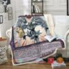 Yu Gi Oh Elemental Hero Shining Flare Wingman Blanket 6