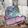 Yu Gi Oh Ice DragonS Prison Blanket 5