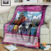 Yu Gi Oh Imperial Order Blanket 4