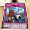 Yu Gi Oh Imperial Order Blanket 5