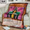 Yu Gi Oh Jinzo Blanket 5