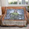 Yu Gi Oh Jinzo Jector Blanket 5