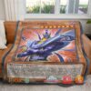 Yu Gi Oh Jinzo Lord Blanket 4