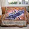 Yu Gi Oh Jinzo Lord Blanket 5