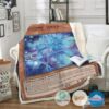 Yu Gi Oh Magician Souls Blanket 4