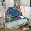 Yu Gi Oh Polymerization Blanket 5