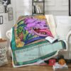 Yu Gi Oh Pot Of Desires Blanket 5