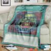 Yu Gi Oh Pot Of Greed Soft Blanket 4