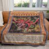 Yu Gi Oh Slifer The Sky Dragon Blanket 3