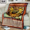 Yu Gi Oh The Legendary Exodia Incarnate Soft Blanket 1