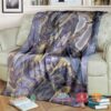 Yu Gi Oh Thunder Dragon Colossus Blanket 4