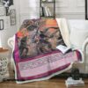 Yu Gi Oh Tri Brigade Revolt Blanket 4