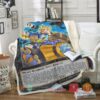 Yu Gi Oh Zoodiac Tigermortar Blanket 5