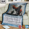 Zen 54 Lullmage Mentor Fleece Blanket