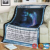 Zen 73 Trapfinder S Trick Fleece Blanket