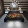 Zombieland Double Tap 40 Duvet Cover and Pillowcase Set Bedding Set scaled 1