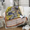 Zoodiac Ratpier Custom Blanket